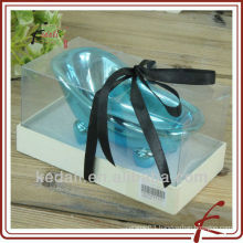 Hot sale bathtub soap dish with pvc box
